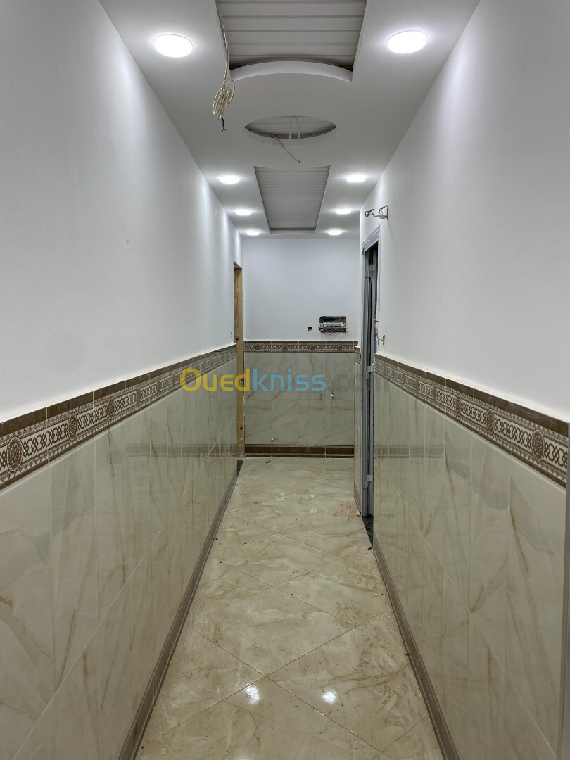 Vente Appartement F3 Alger Bordj el bahri