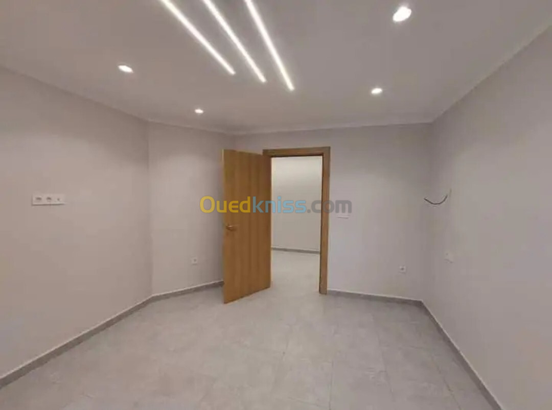 Vente Appartement F4 Alger El harrach