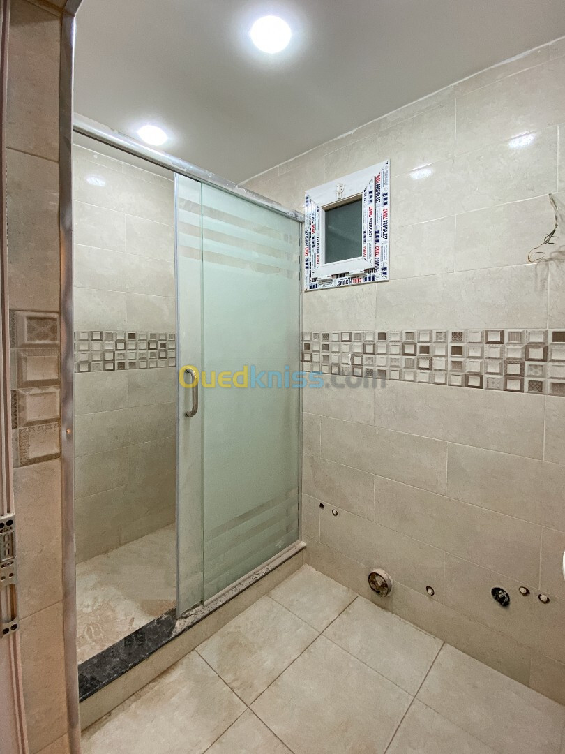 Vente Appartement F3 Alger Dar el beida