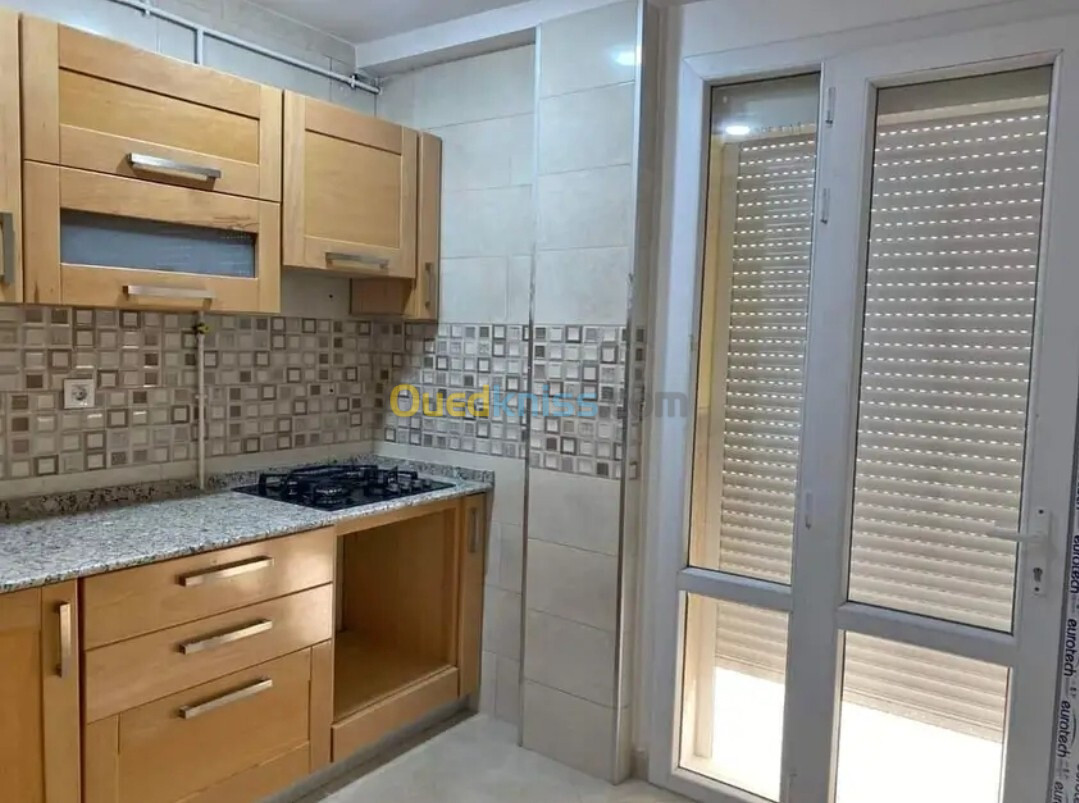 Vente Appartement F2 Alger Ain taya