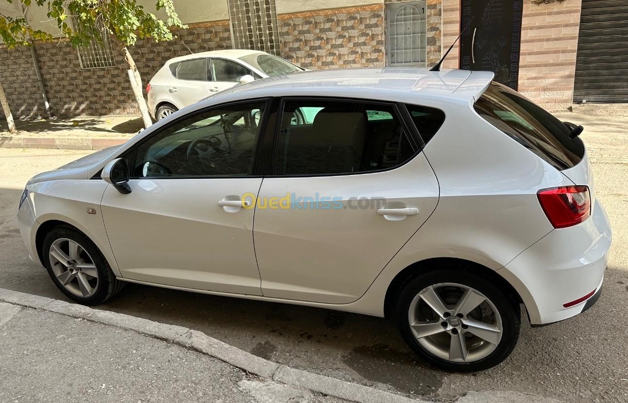 Seat Ibiza 2013 Fully