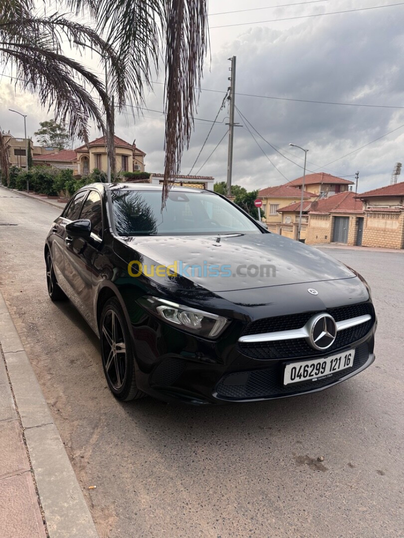 Mercedes Classe A 2021 A250e