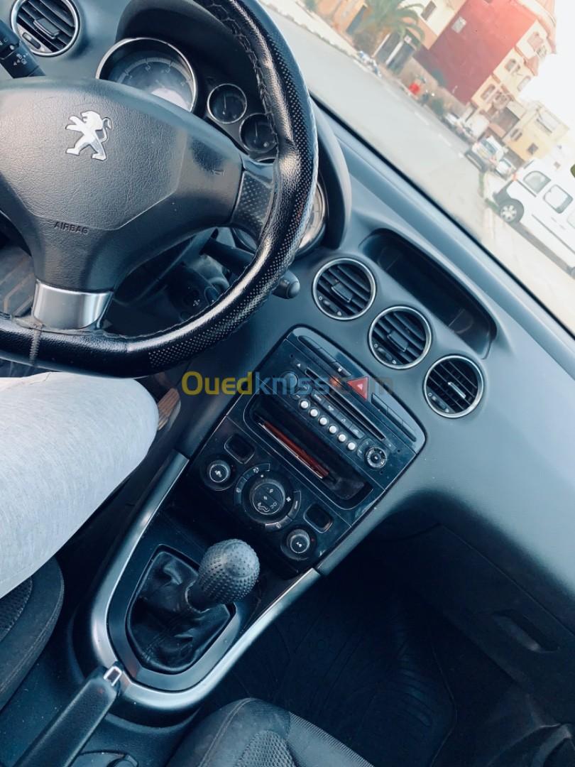 Peugeot 308 2013 308