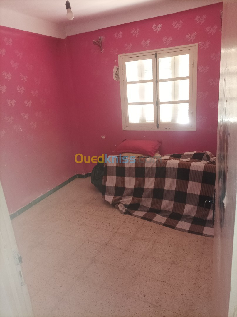 Vente Appartement F3 Blida Meftah