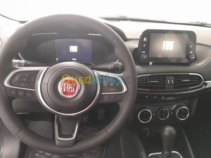 Fiat Tipo 2023 Life