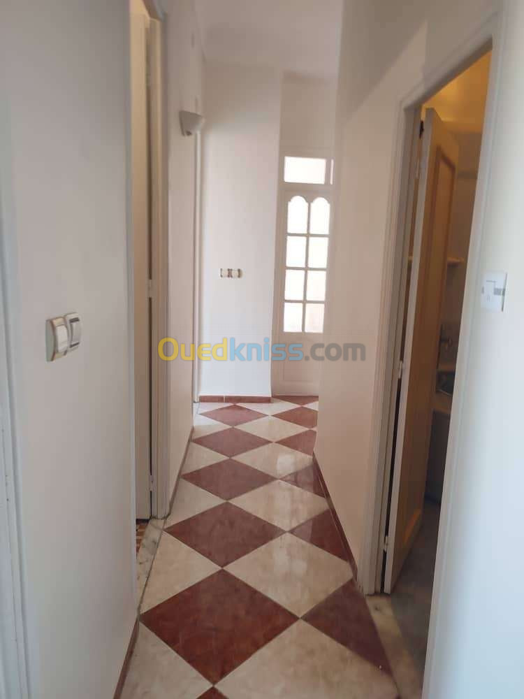 Vente Appartement F6 Alger Alger centre