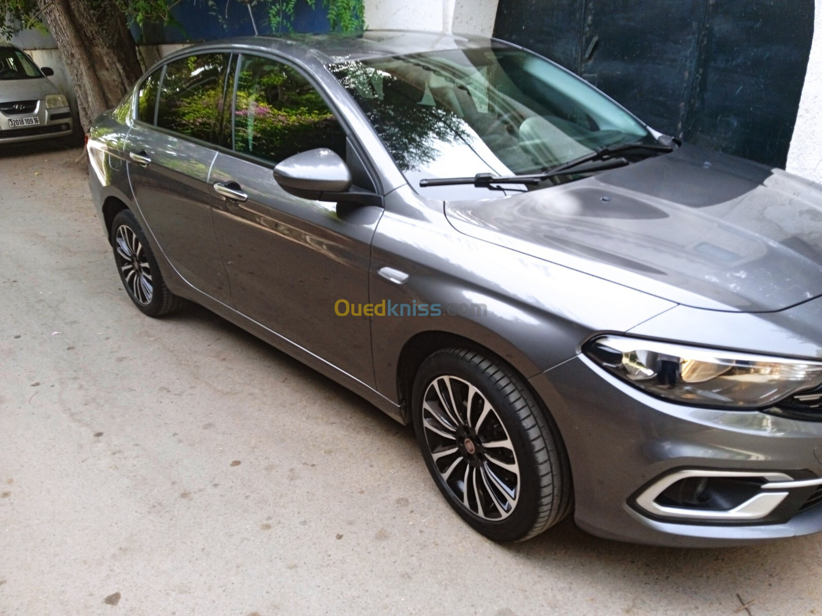 Fiat Tipo 2023 Life