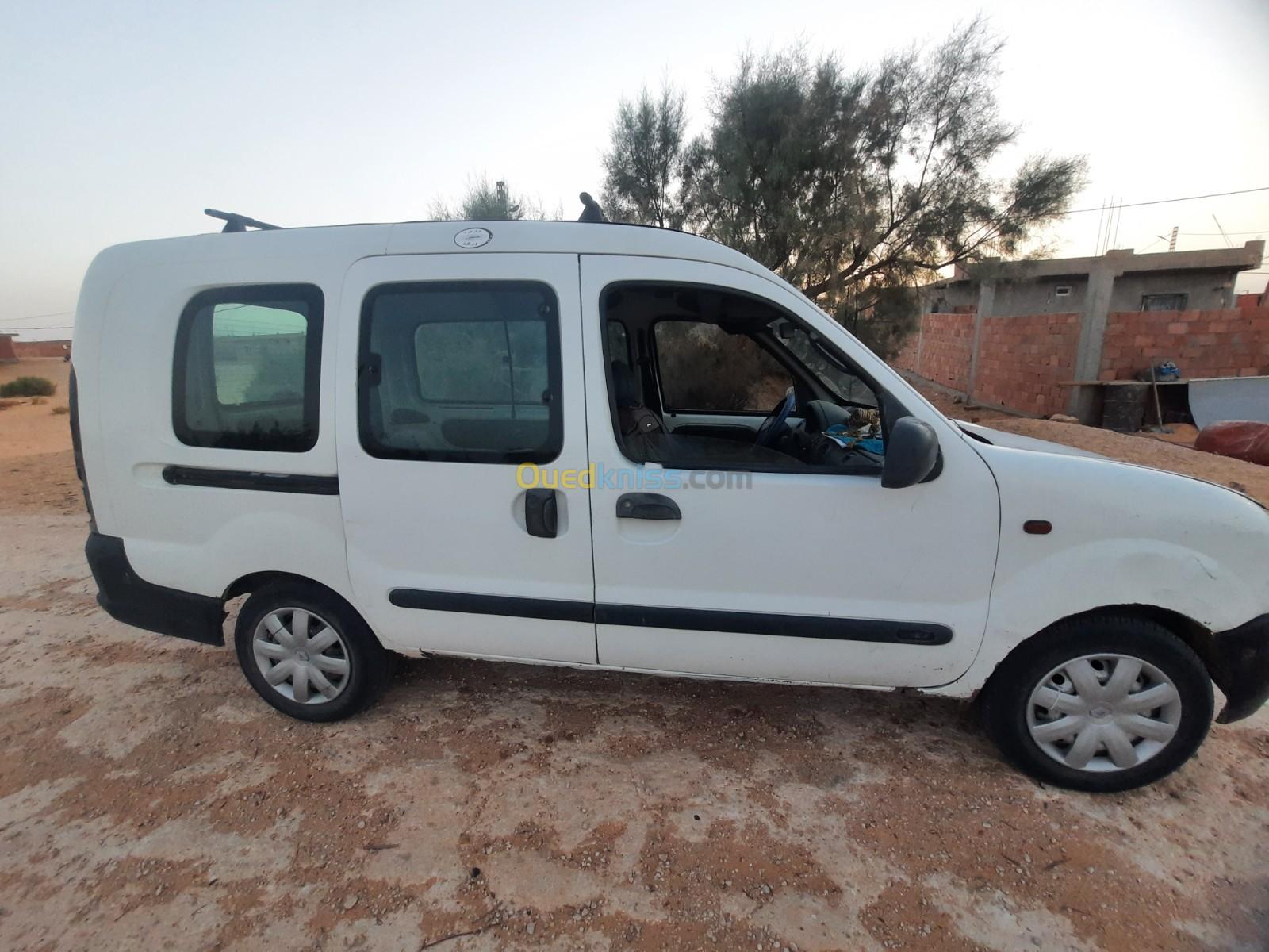 Renault Kangoo 2001 Kangoo