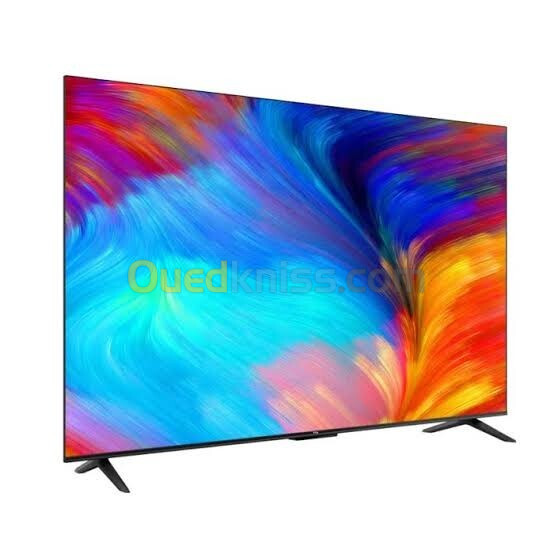 promotion tv tcl 50 pouce smart