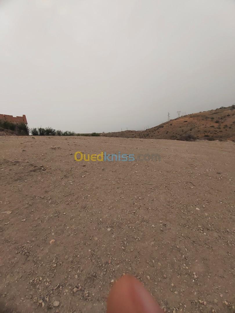 Vente Terrain Tlemcen Ghazaouet