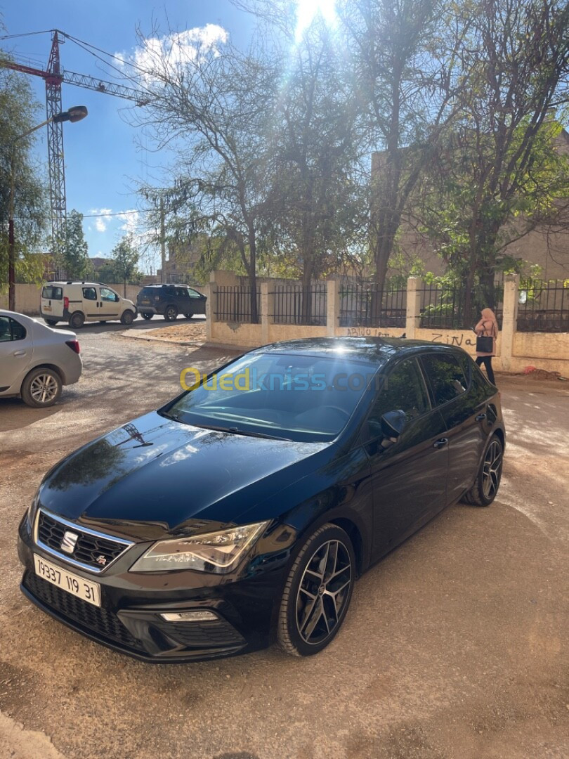 Seat Leon 2019 FR