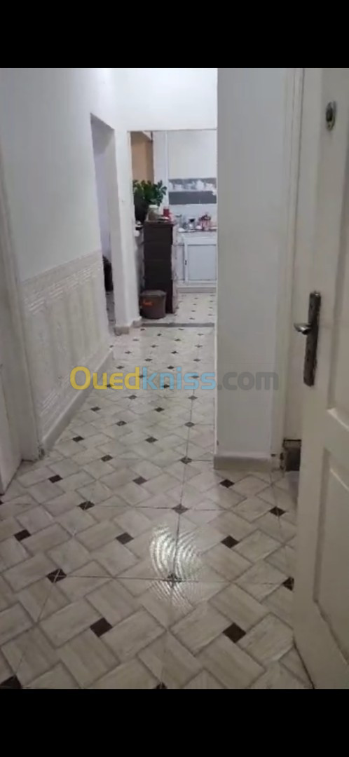 Location Niveau De Villa F3 Alger Birtouta