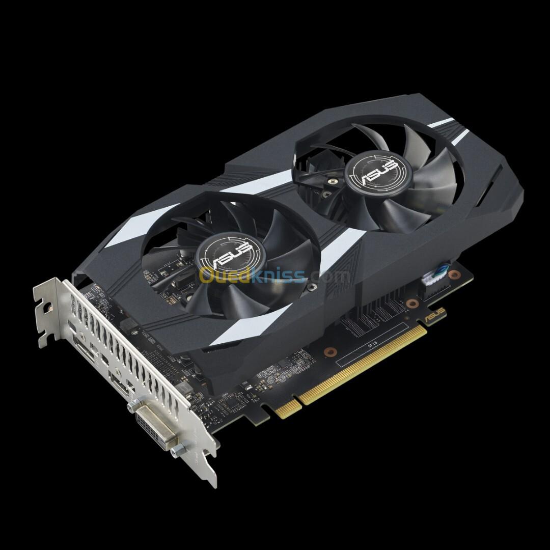 ASUS GeForce GTX 1650 4GB 