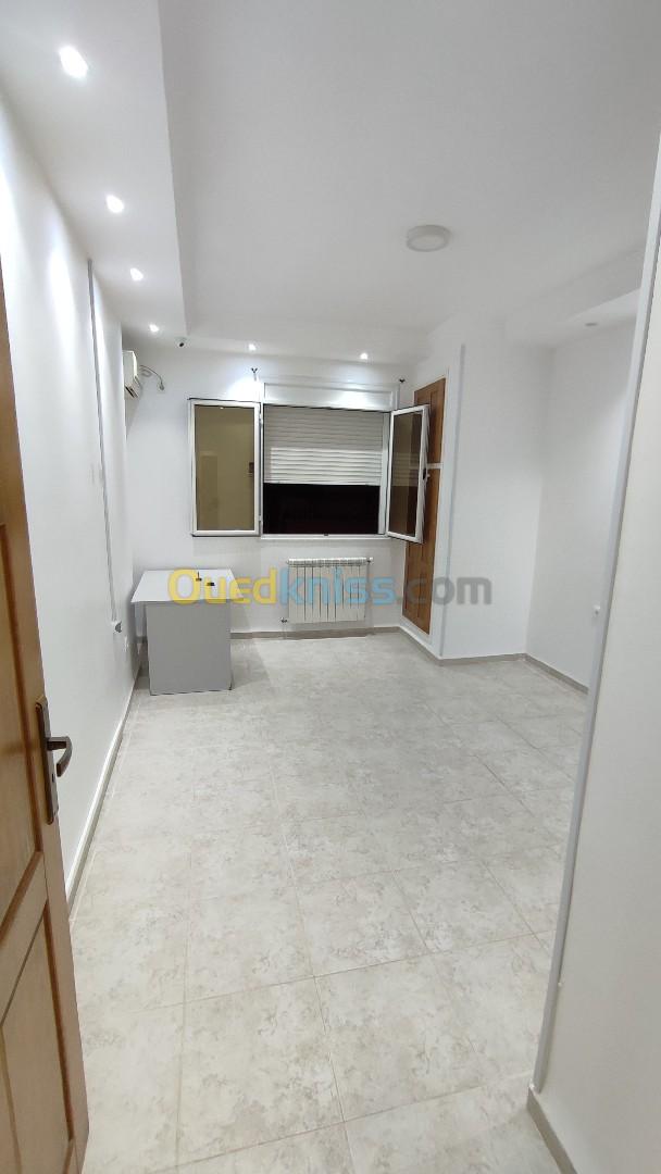 Location Appartement F5 Alger Bir mourad rais