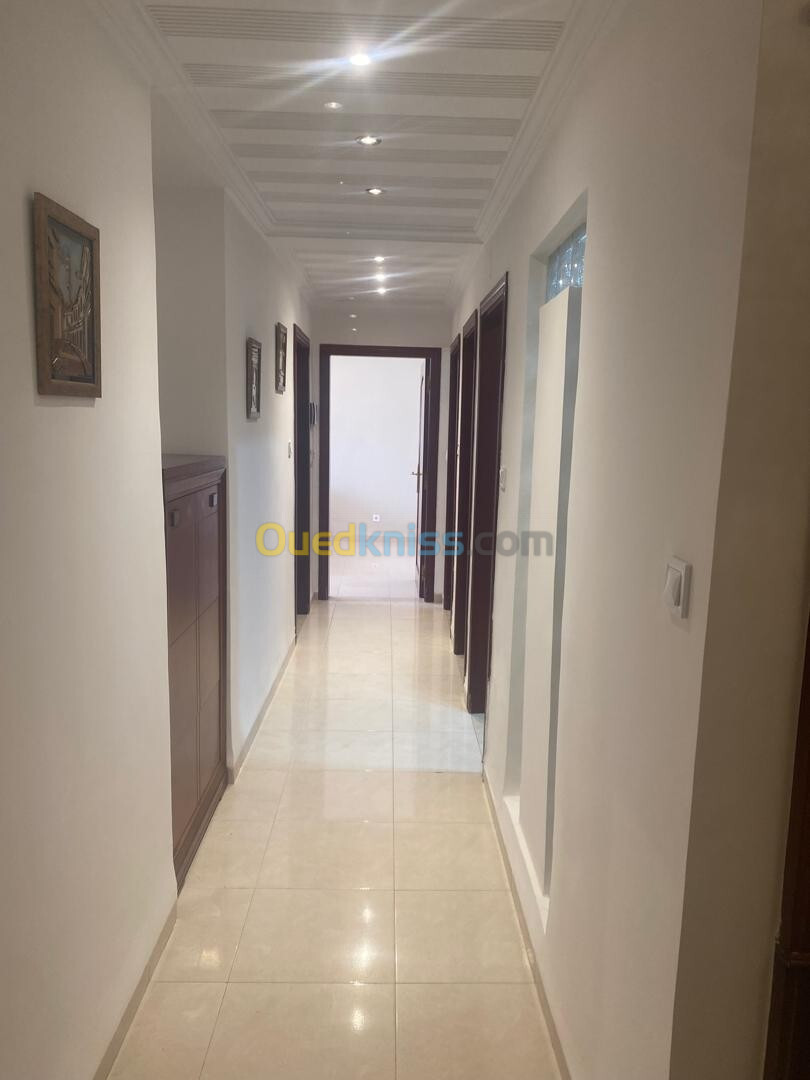 Location Appartement Alger El achour