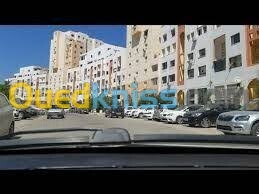 Location Appartement Alger El achour