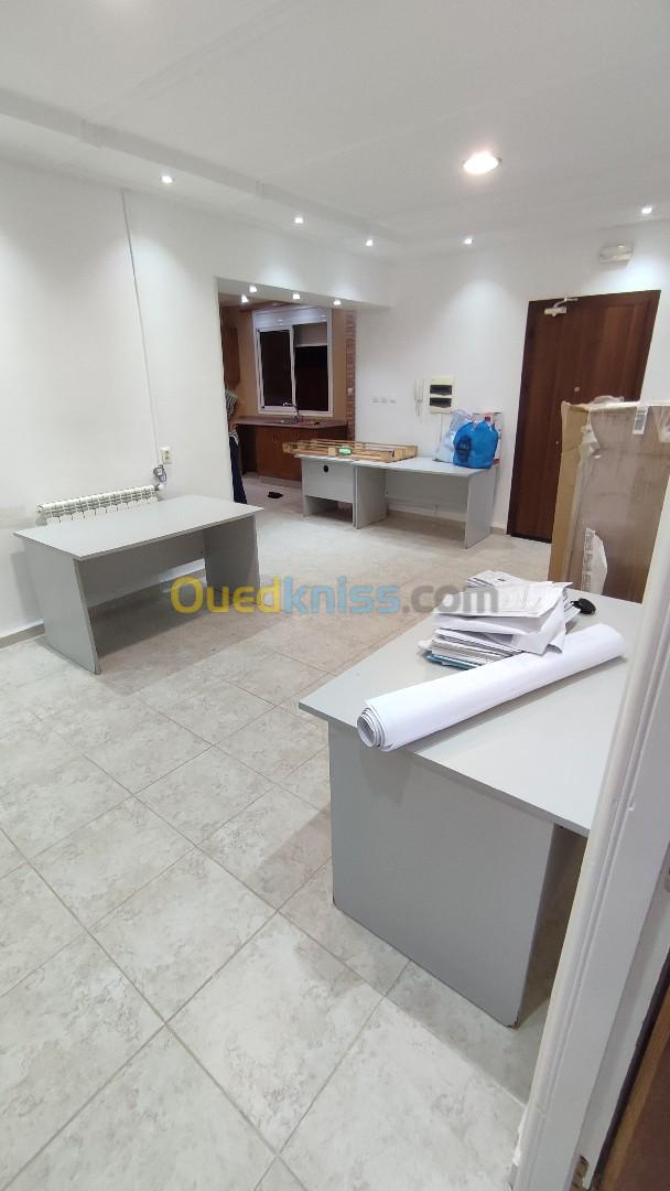 Location Appartement F5 Alger Bir mourad rais