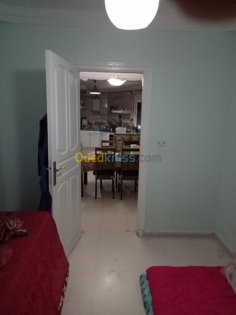 Vente Appartement F3 Tizi Ouzou Draa ben khedda