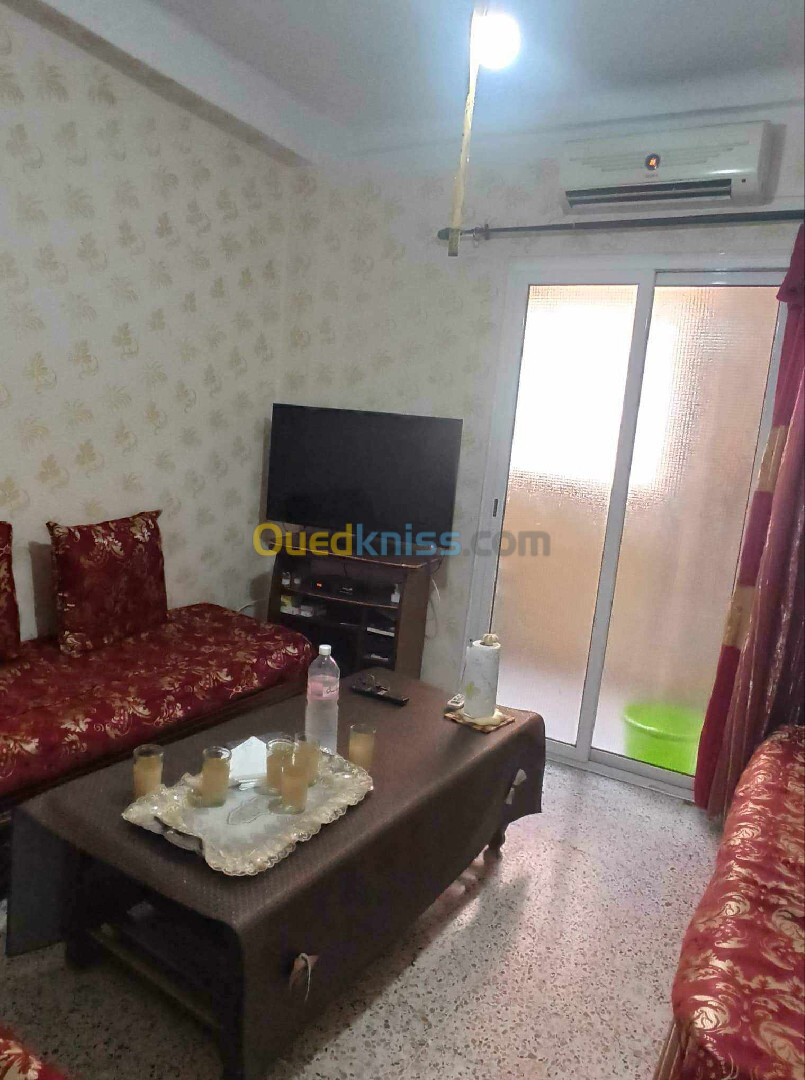 Vente Appartement F4 Tipaza Kolea