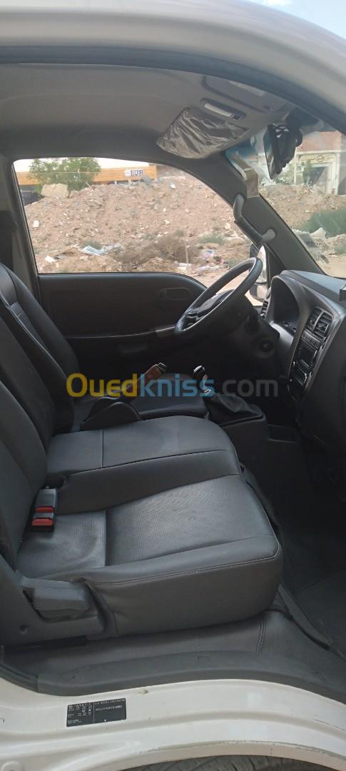 Kia K2500 2019 Frigo