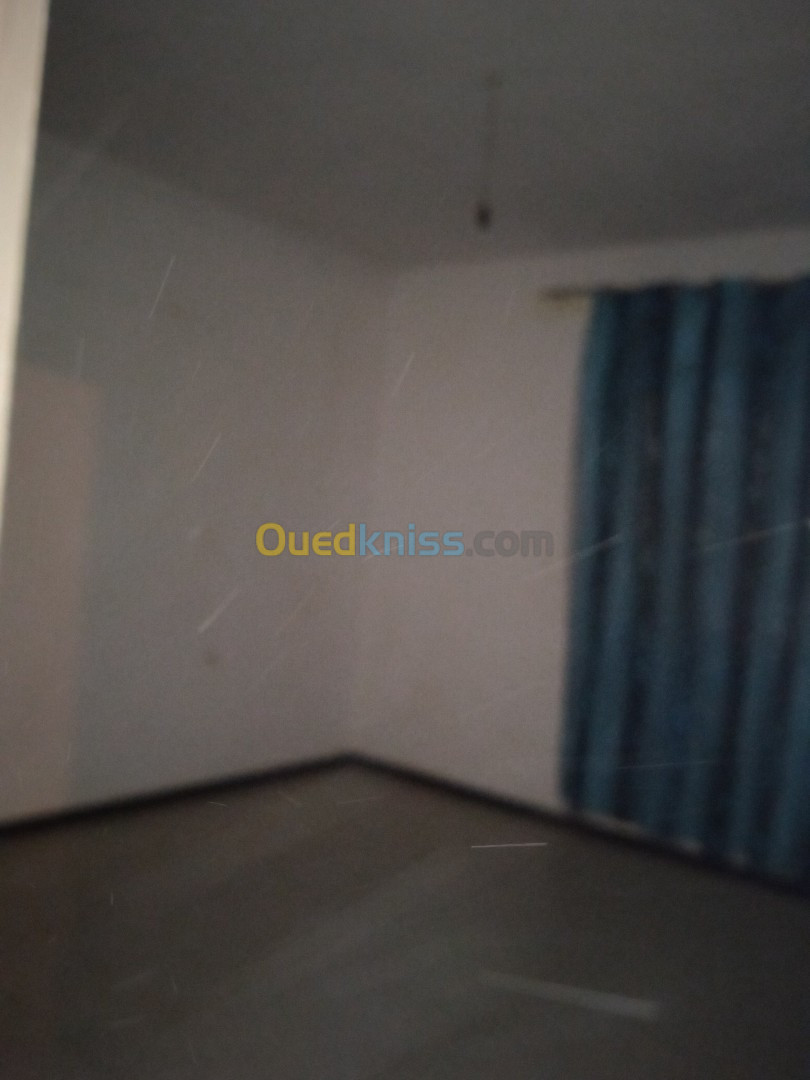 Location Appartement F2 Tlemcen Hennaya