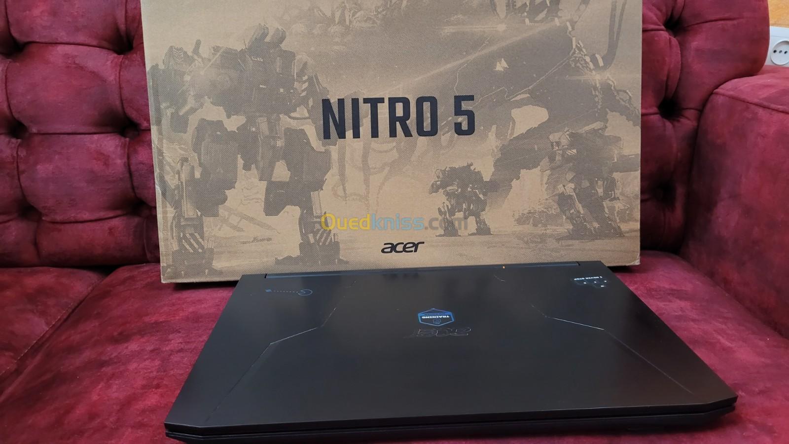 ACER NITRO 5