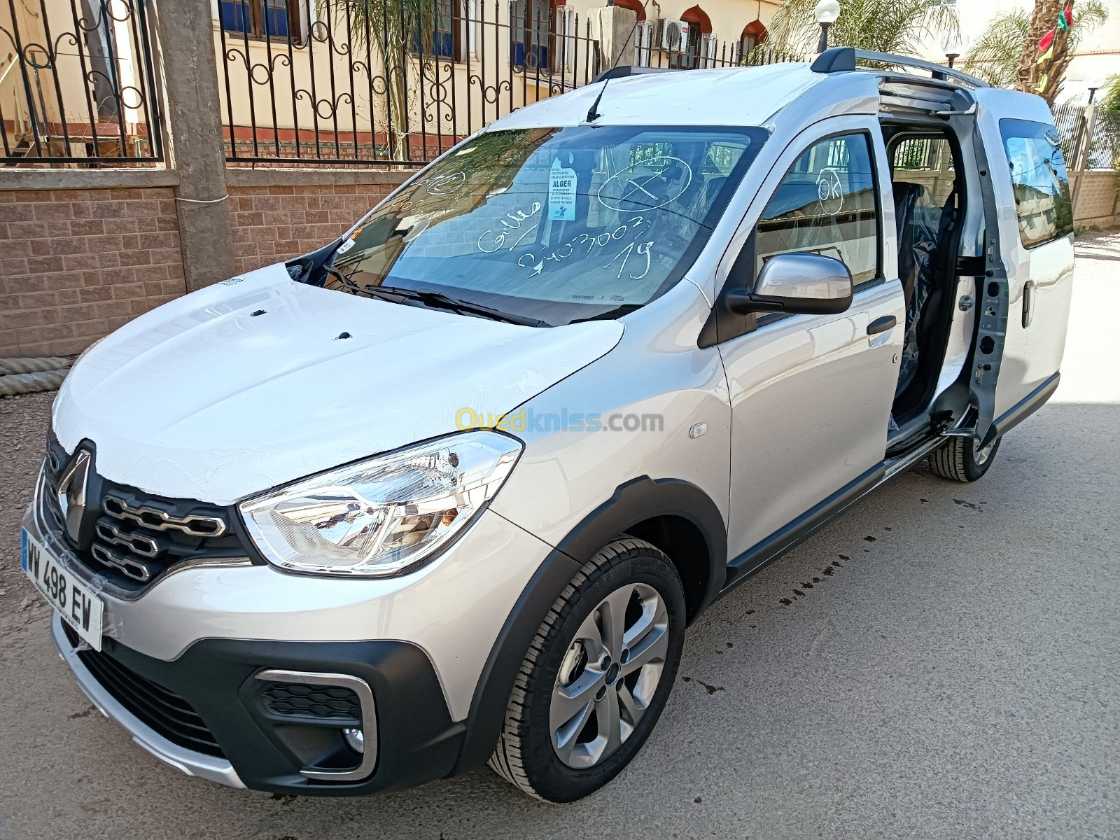 Renault Kangoo 2024 Kangoo