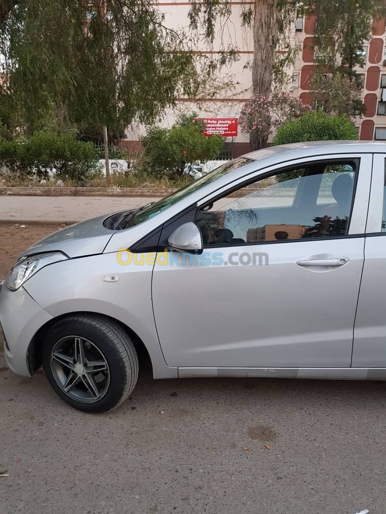 Hyundai Grand i10 2017 