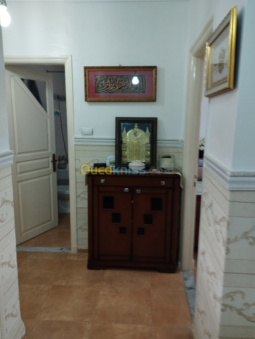 Vente Appartement F3 Tipaza Bou ismail