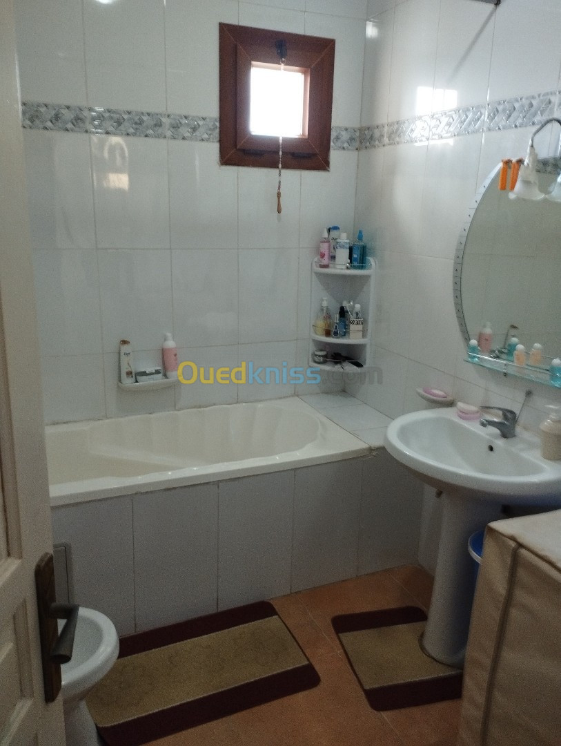 Vente Appartement F3 Tipaza Bou ismail