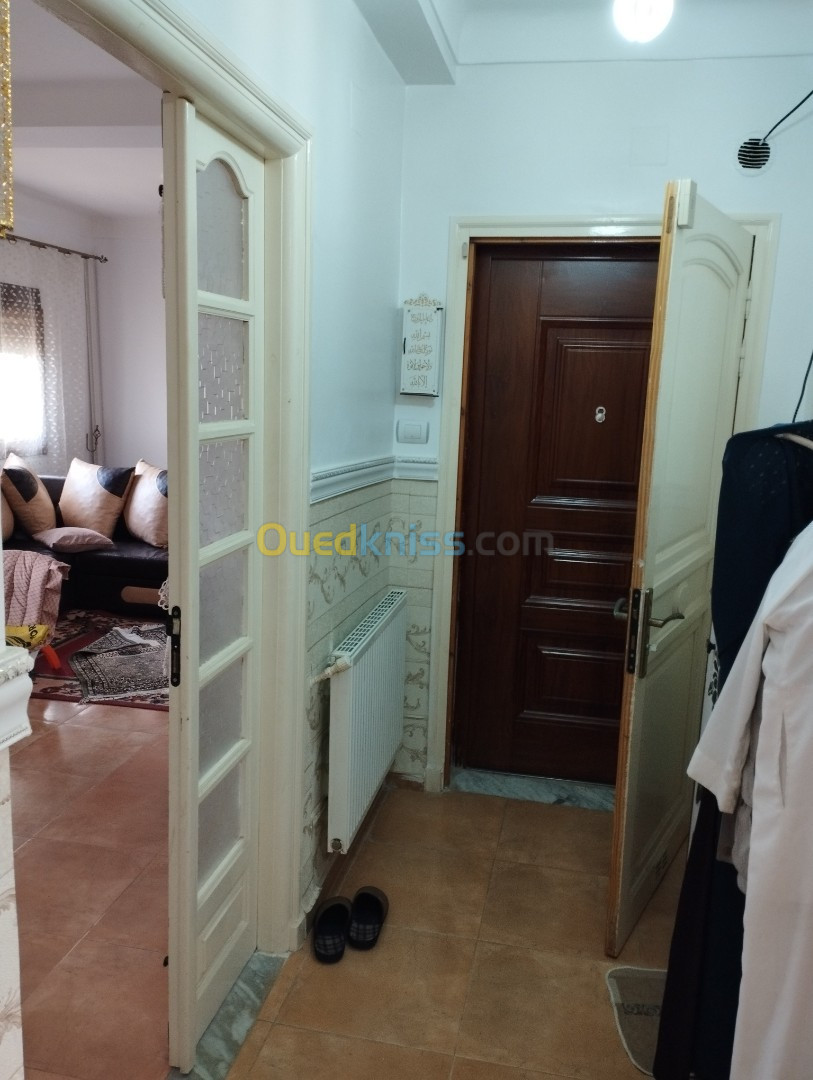 Vente Appartement F3 Tipaza Bou ismail