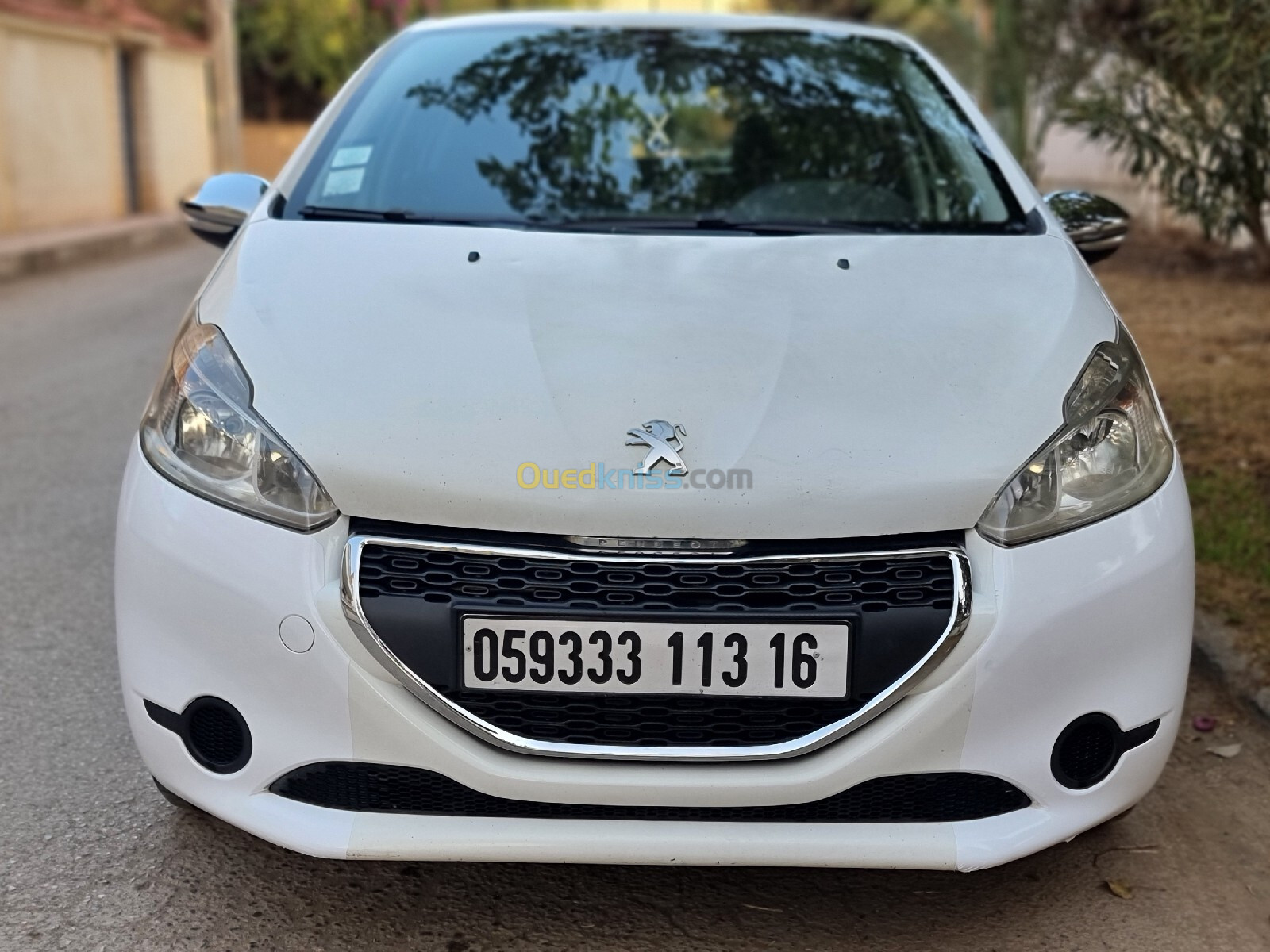 Peugeot 208 2013 Active