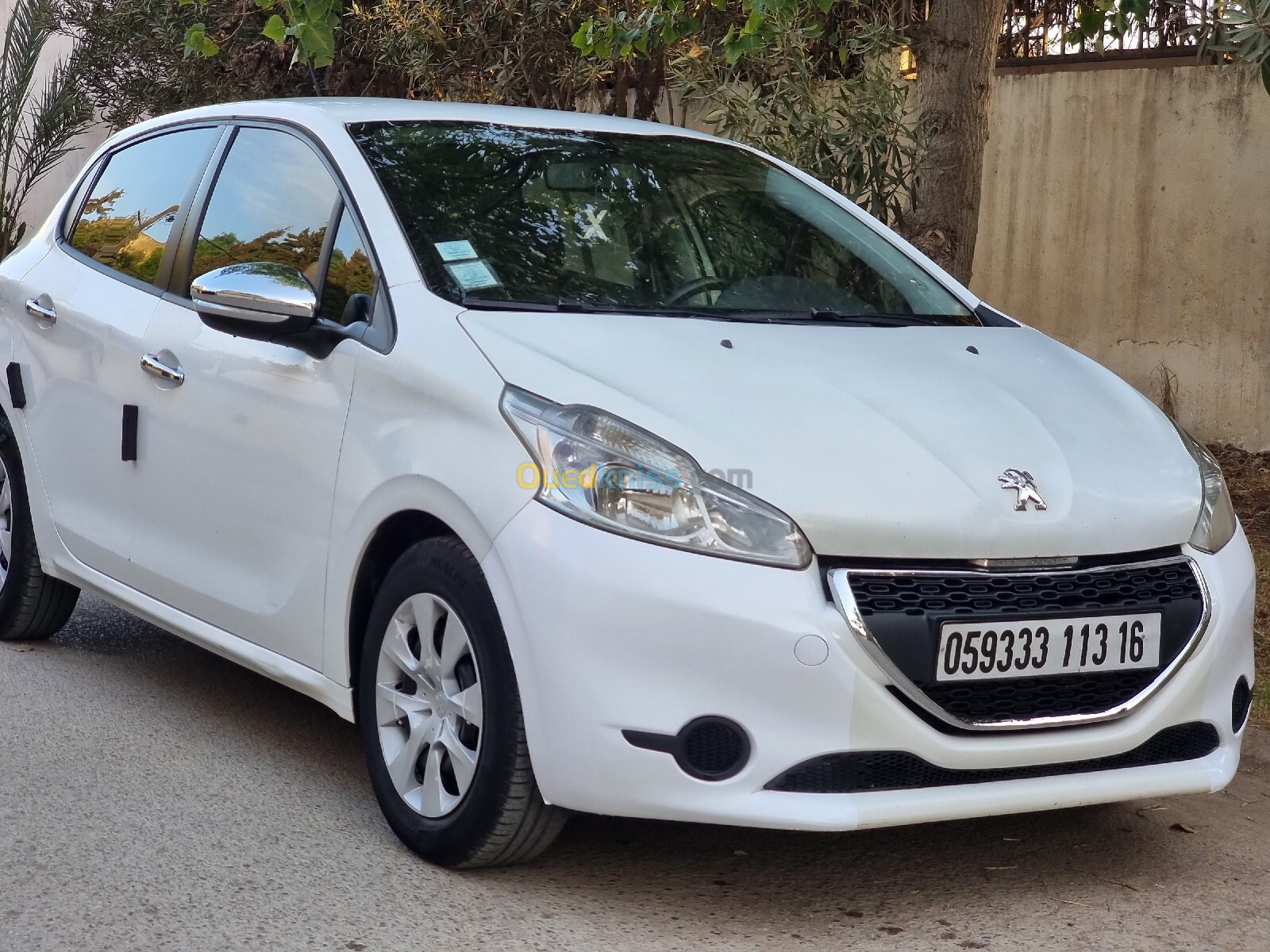 Peugeot 208 2013 Active