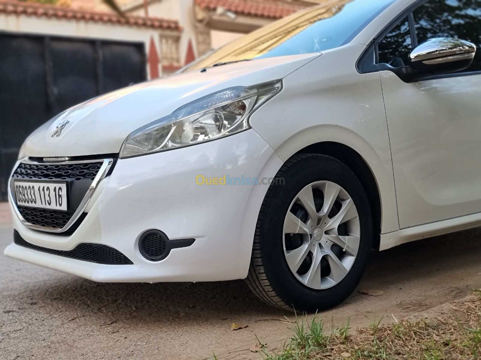 Peugeot 208 2013 Active