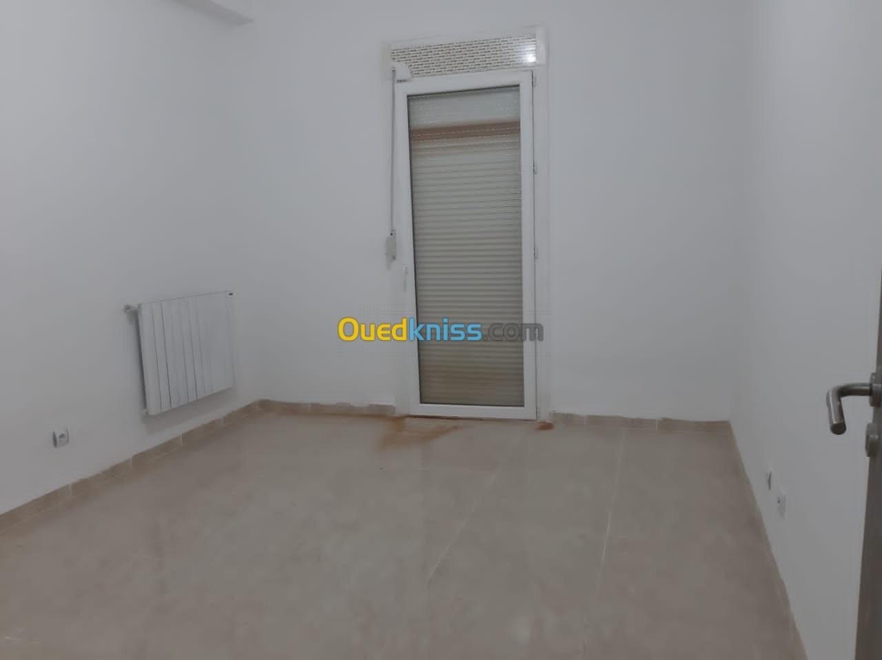 Vente Appartement F4 Alger Rahmania