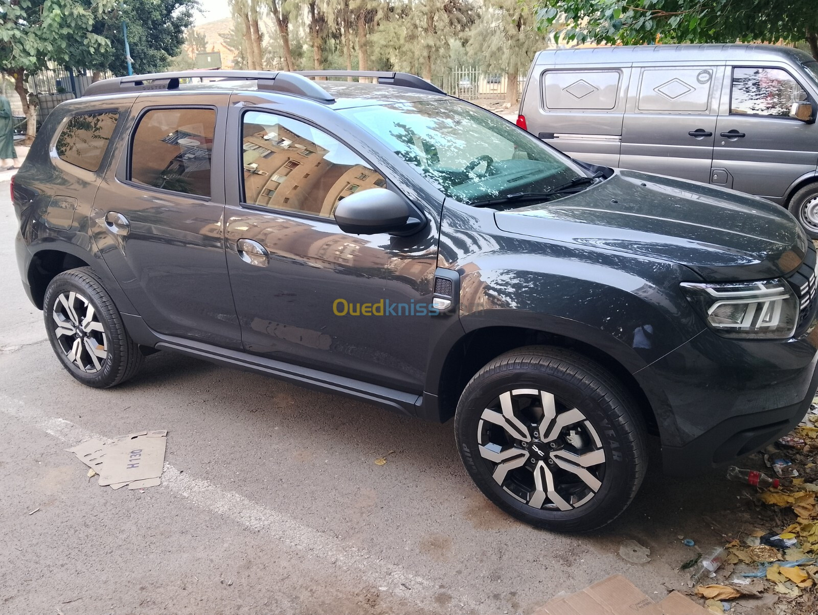 Dacia Duster 2024 Journey