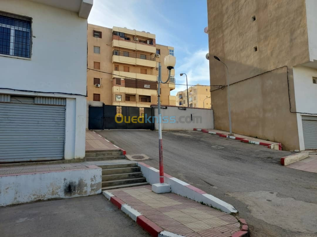 Vente Appartement F1 Boumerdès Boudouaou