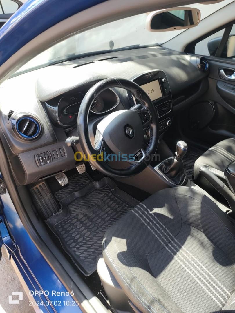 Renault Clio 4 2019 Dynamique plus