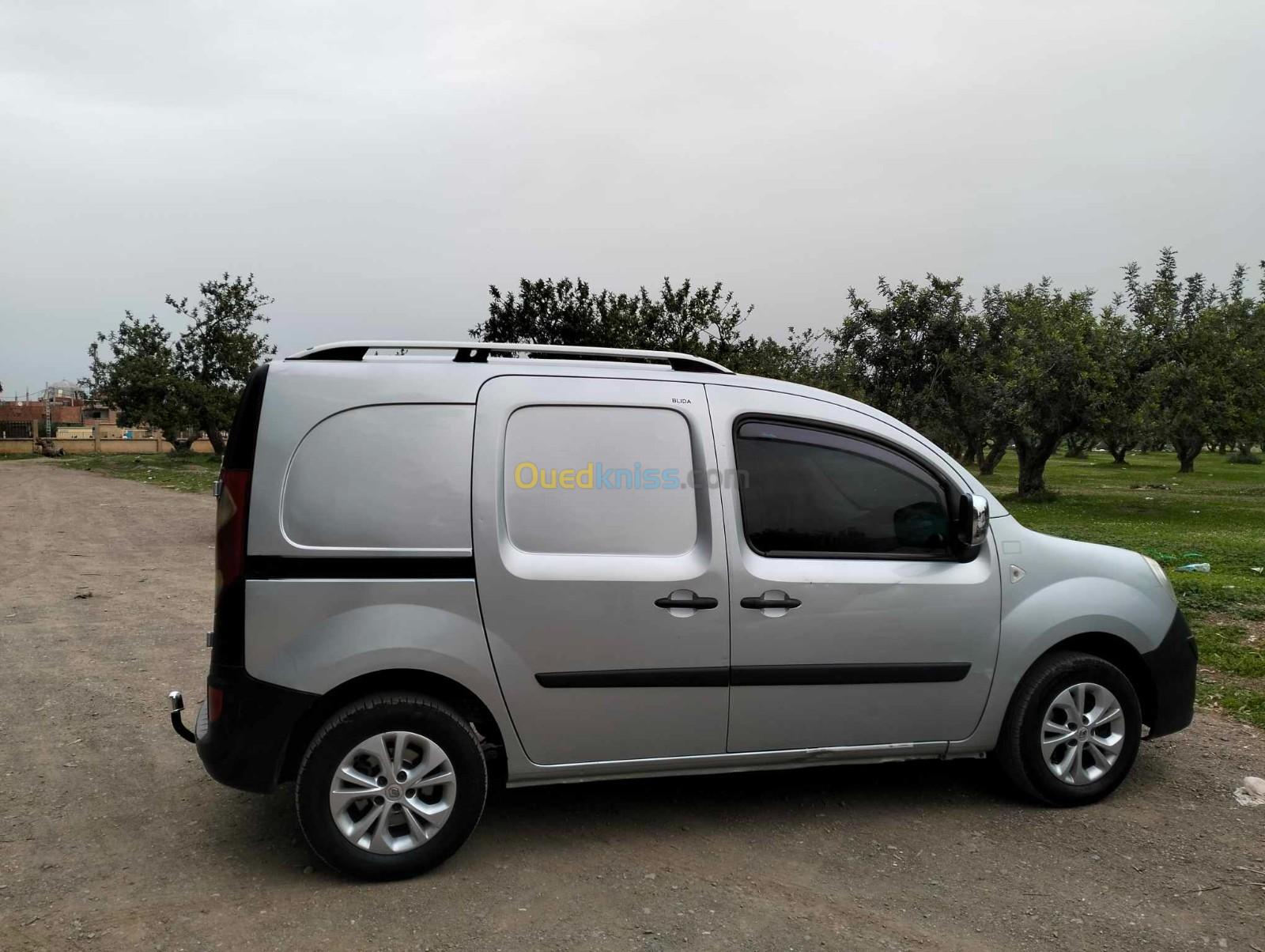 Renault Kangoo 2011 Kangoo