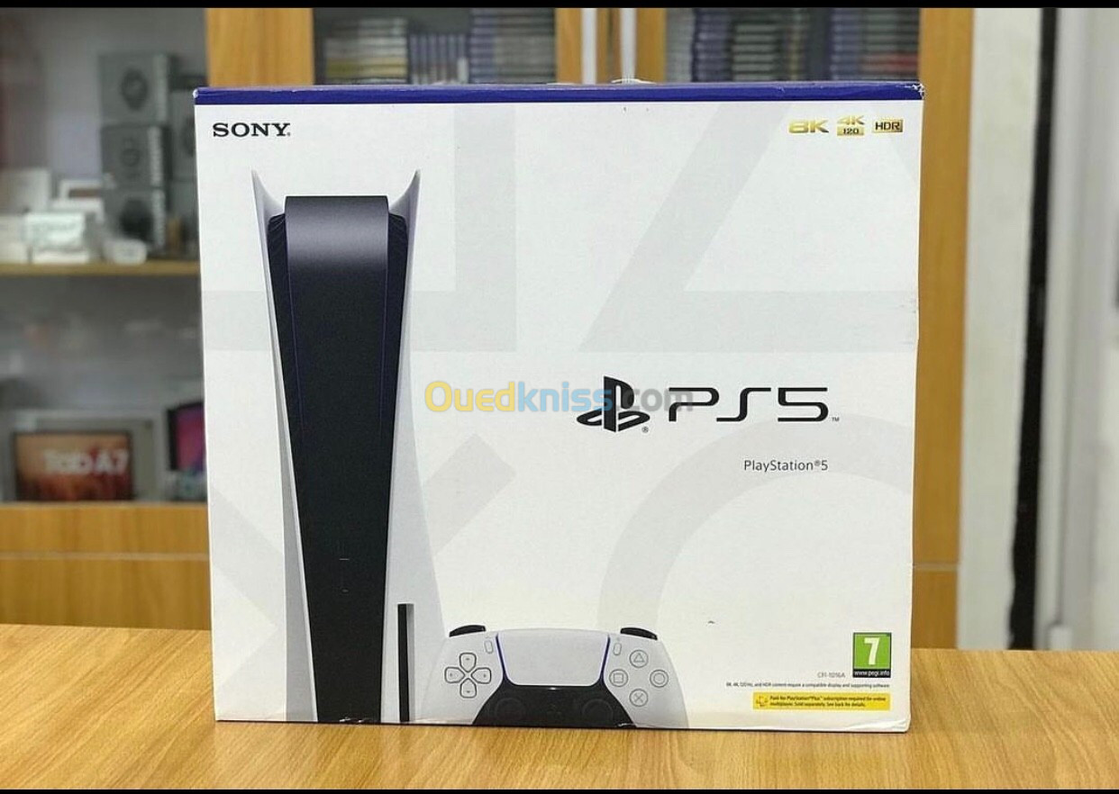 Playstation 5