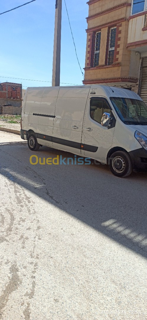 Renault Master 2012 Master