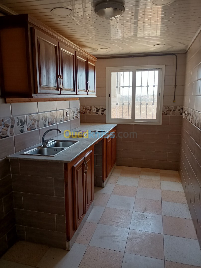 Location Appartement F02 Alger Dar el beida