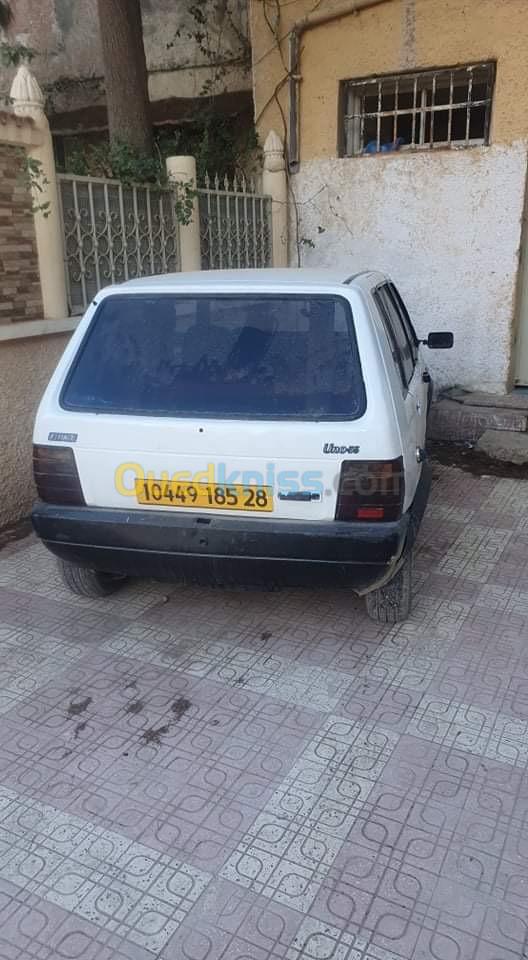 Fiat Uno 1985 Uno