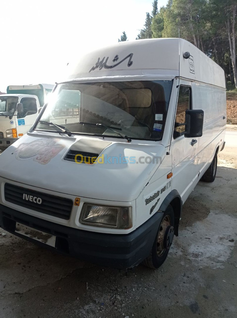 IVECO CLASSIC 3510 1998 