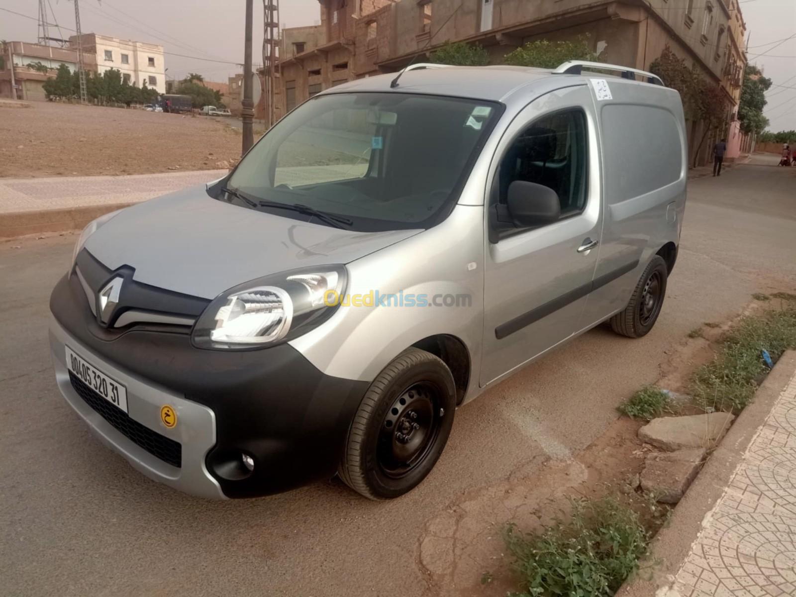 Renault Kangoo 2020 Confort