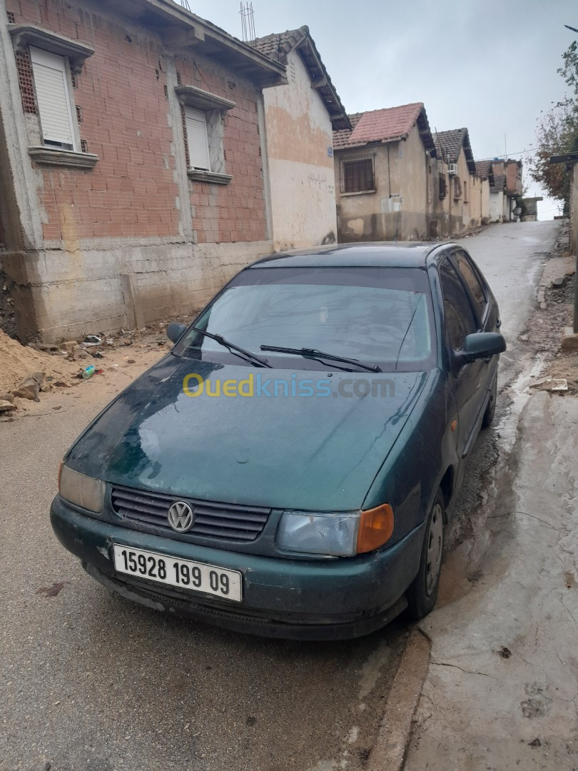 Volkswagen Polo 1999 Polo