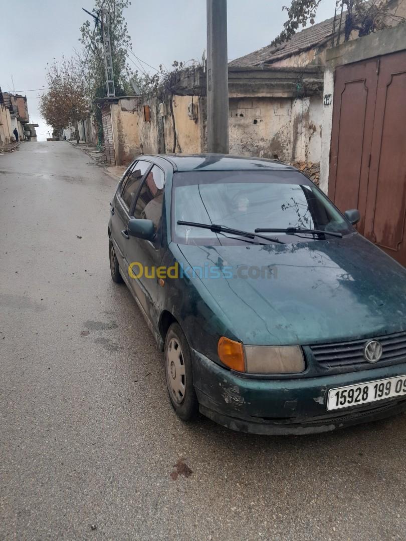 Volkswagen Polo 1999 Polo