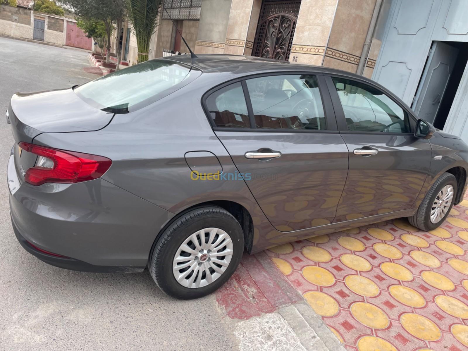 Fiat Tipo 2023 