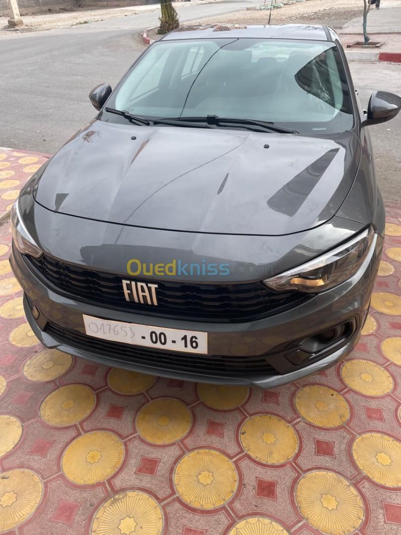 Fiat Tipo 2023 