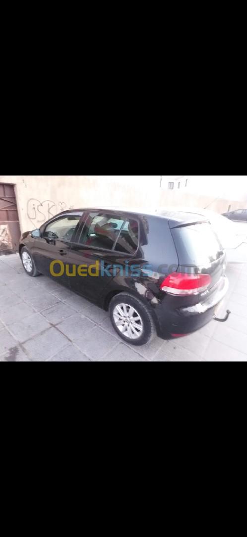 Volkswagen Golf 6 2010 Trendline